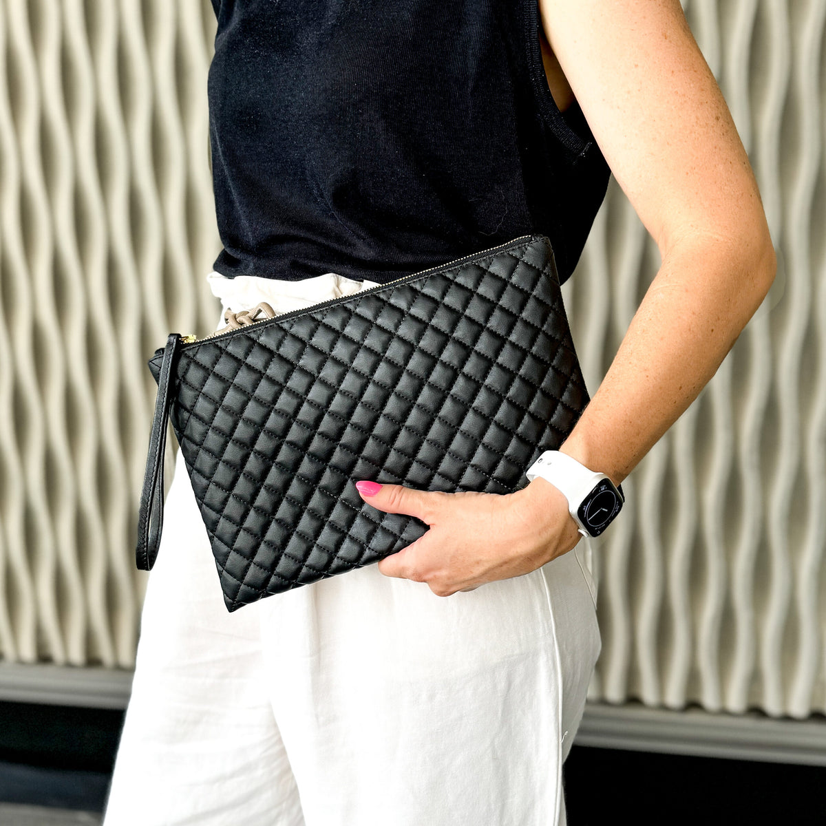 Clutch Bag