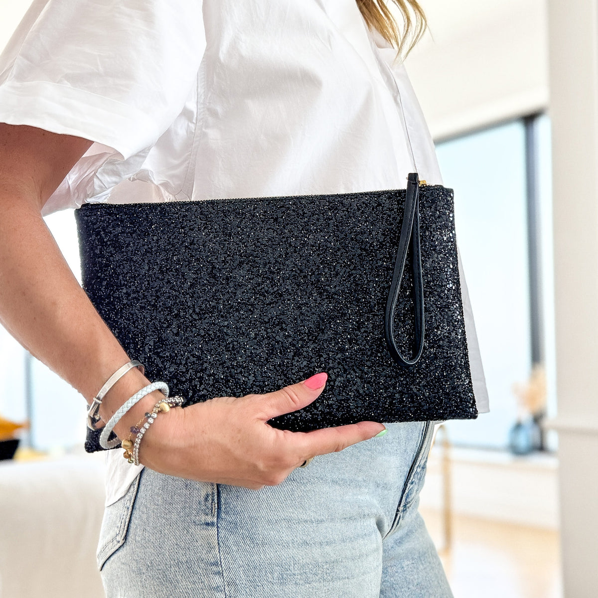 Clutch Bag