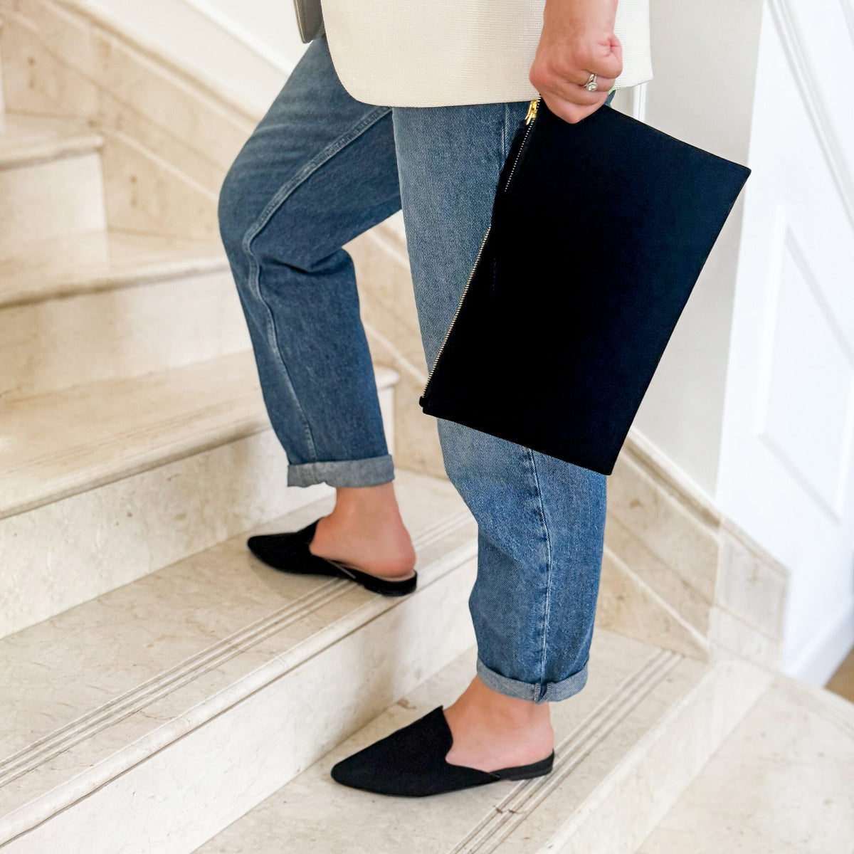 Clutch Bag