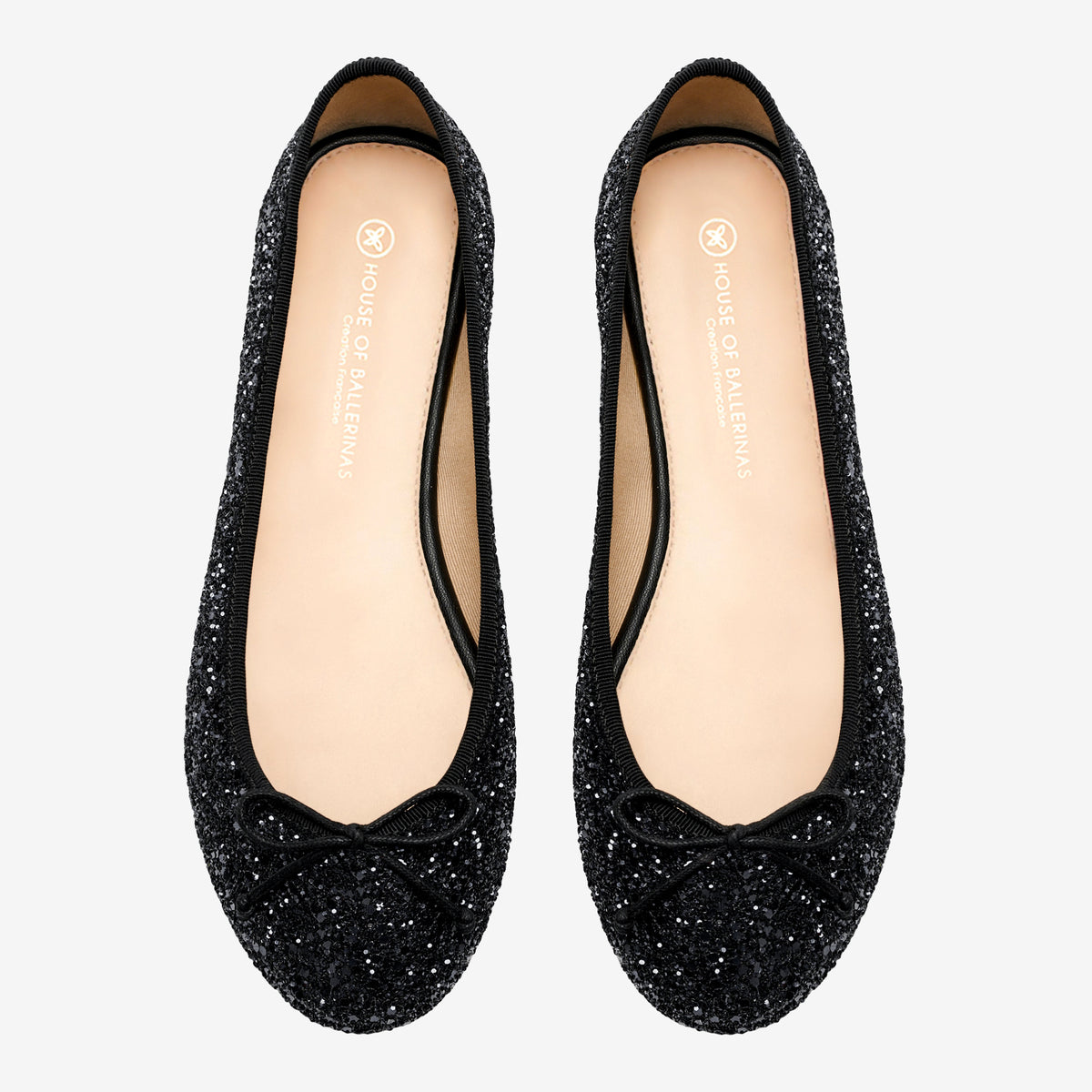 House of Ballerinas Celestine Black