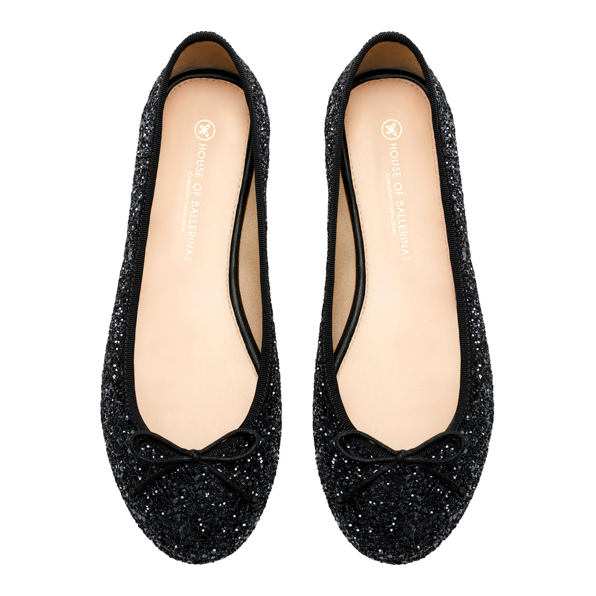 House of Ballerinas Celestine Black
