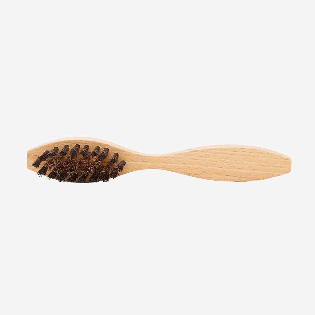 Brass Brush For Suede