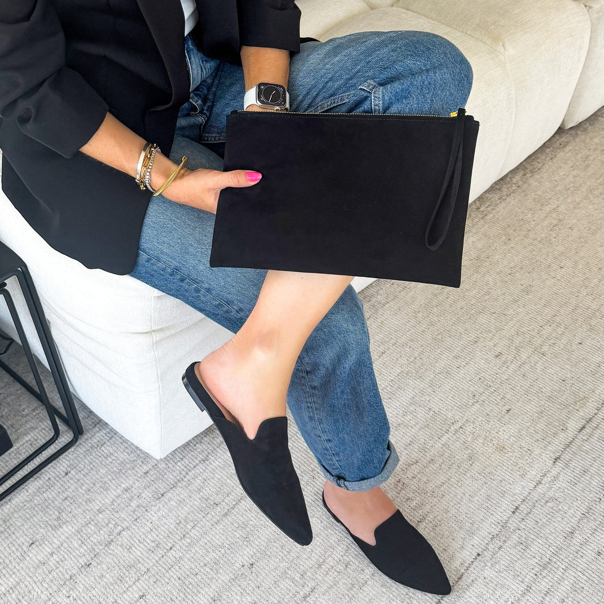Clutch Bag