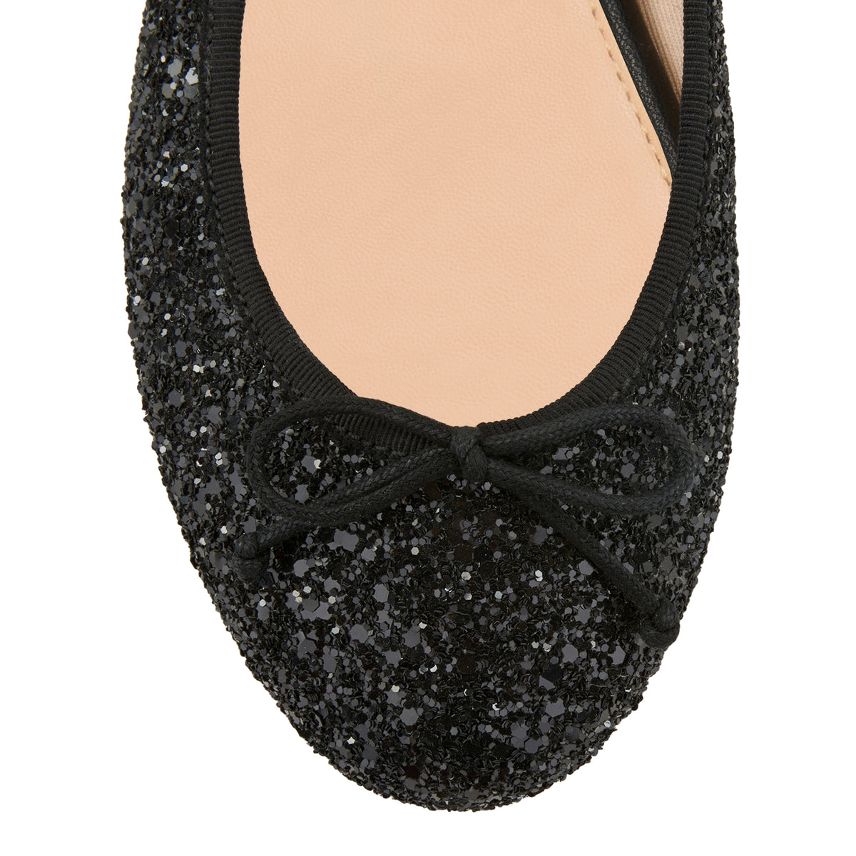 House of ballerinas Celestine Black