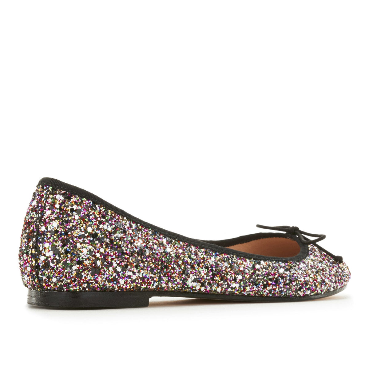 House of ballerinas Celestine Multicolor back